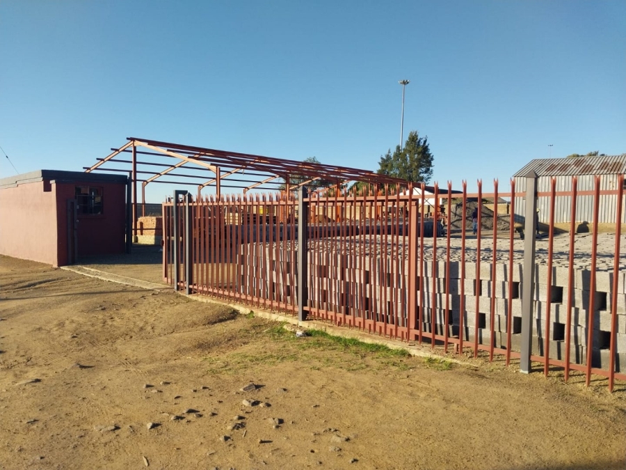  Bedroom Property for Sale in Motse Papiki Moilwa Free State